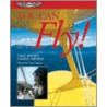 You Can Fly by Gregory N. Brown