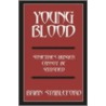 Young Blood door Brian Stableford