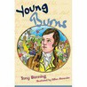 Young Burns by Tony Bonning