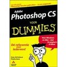 Adobe Photoshop CS voor Dummies door P. Davies