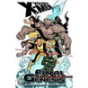 Young X-Men door Marc Guggenheim