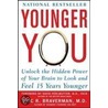 Younger You by Eric R. Braverman