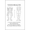 Your Health door Joseph Pilates