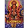 Panchakarma door A.K. Mehta