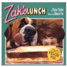 Zak's Lunch door Margie Palatini