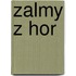 Zalmy Z Hor