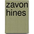 Zavon Hines