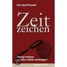 Zeitzeichen by Karl-Josef Kuschel