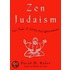 Zen Judaism