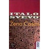 Zeno Cosini by Italo Svevo