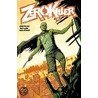 Zero Killer by Dave Stewart