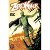 Zero Killer door Dave Stewart