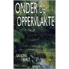 Onder de oppervlakte by Sandra Berg