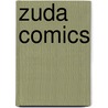 Zuda Comics door Miriam T. Timpledon