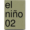 el Niño 02 door Christian Perrissin