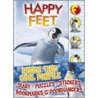 Happy Feet door Onbekend
