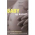 Baby op komst!