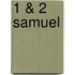 1 & 2 Samuel