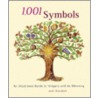 1001 Symbols door Jack Tresidder
