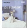 101 Bedrooms by Julie Saville