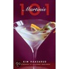 101 Martinis door Kim Haasarud