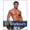 101 Workouts door Rabbi Michael Berg