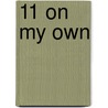 11 On My Own by Kristin Luscia