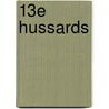 13e Hussards door Emilie Gaboriau