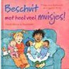 Beschuit met heel veel muisjes