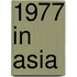1977 in Asia