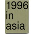 1996 in Asia