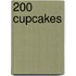 200 Cupcakes