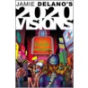 2020 Visions door Jamie Delano