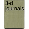 3-D Journals by Running Press Book Publishers