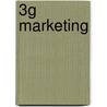 3g Marketing by Tomi T. Ahonen