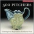 500 Pitchers