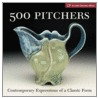 500 Pitchers by Lark