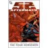 52 Aftermath door Pat Olliffe