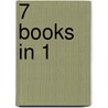 7 Books In 1 door Layman Frank Baum