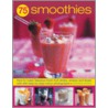 75 Smoothies door Suzannah Olivier