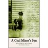 A Coal Miner door William S. Holland with Matthew Damron