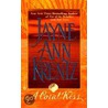 A Coral Kiss door Jayne Krentz