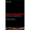 Vals ochtendlicht