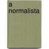 A Normalista door Adolfo Caminha