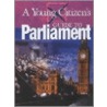 A Parliament door Nathanial Harris