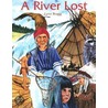 A River Lost by Lynn Bragg