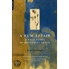 A Rum Affair door Karl Sabbagh