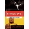 A Single Eye door Susan Dunlap