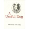 A Useful Dog door Donald Mccaig