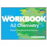 A2 Chemistry by Rob King